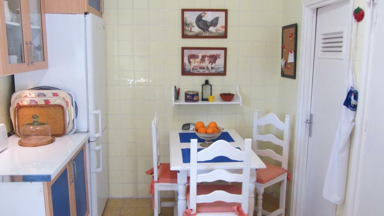 Chalet Junto Playa Y Centro Sanlúcar de Barrameda Exteriör bild