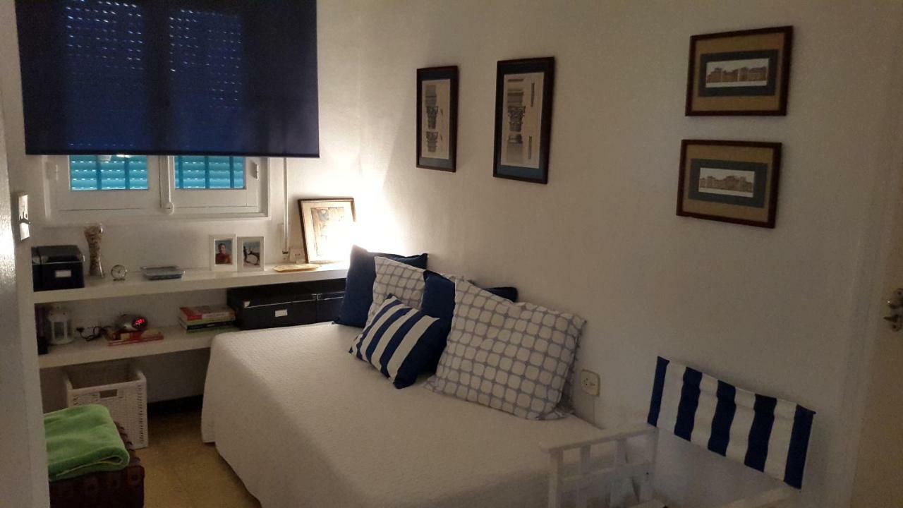 Chalet Junto Playa Y Centro Sanlúcar de Barrameda Exteriör bild