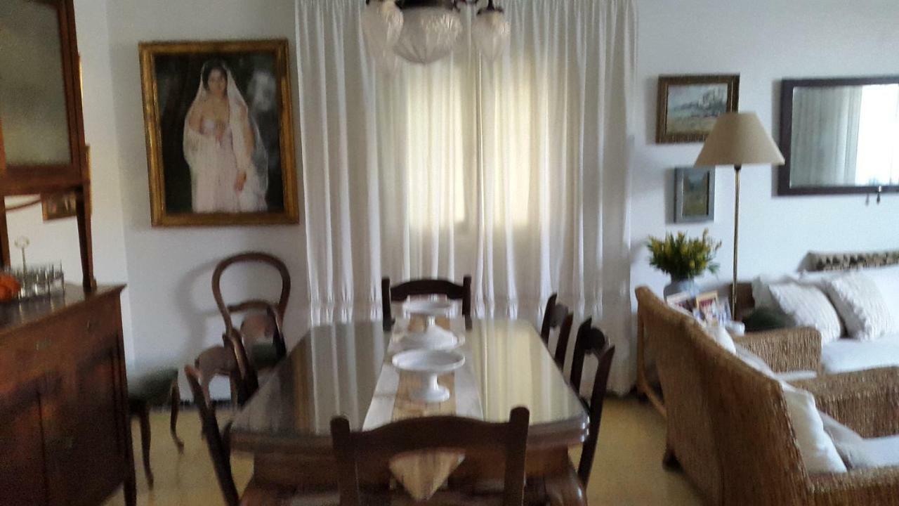Chalet Junto Playa Y Centro Sanlúcar de Barrameda Exteriör bild