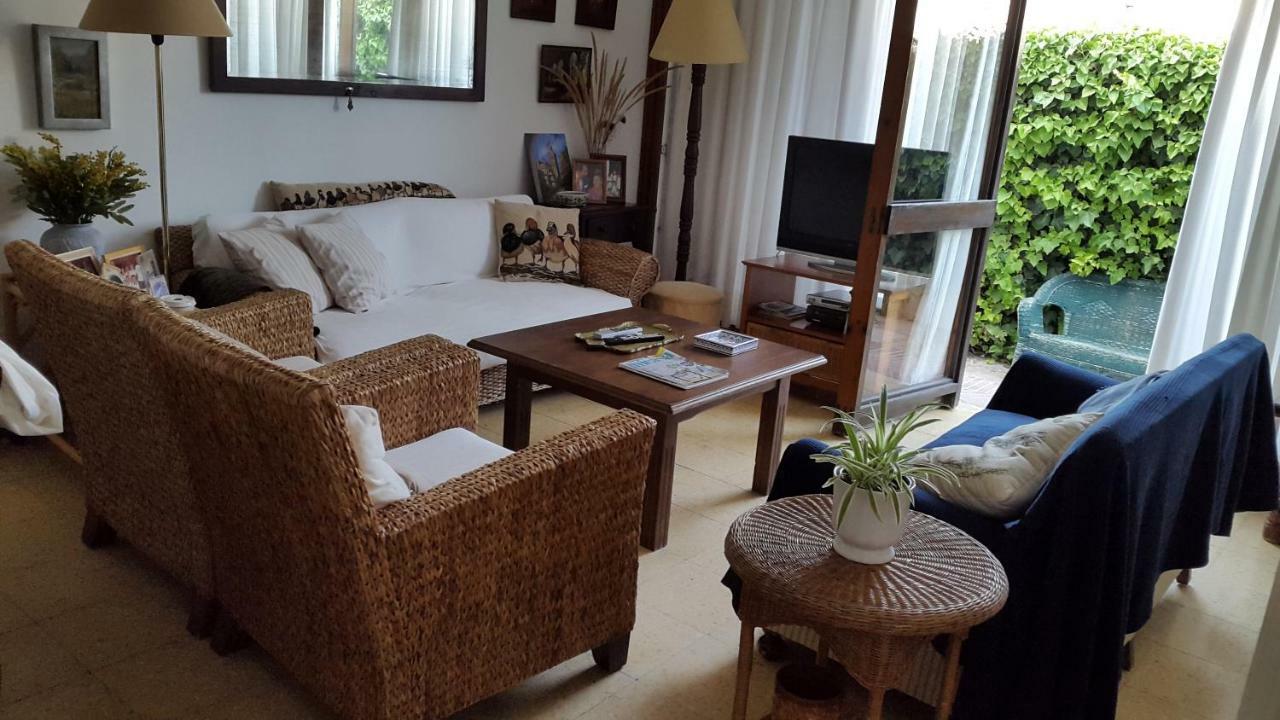 Chalet Junto Playa Y Centro Sanlúcar de Barrameda Exteriör bild