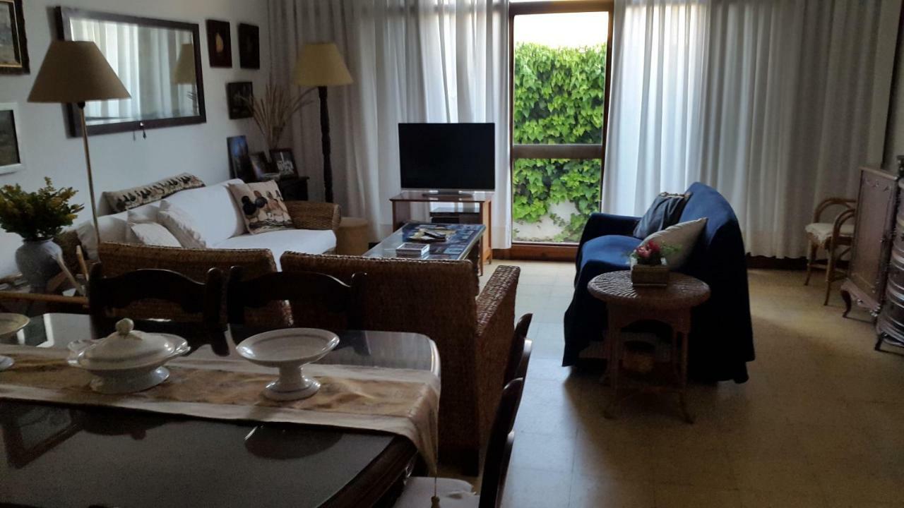 Chalet Junto Playa Y Centro Sanlúcar de Barrameda Exteriör bild