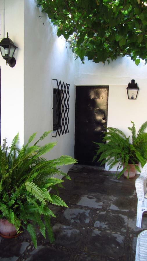 Chalet Junto Playa Y Centro Sanlúcar de Barrameda Exteriör bild